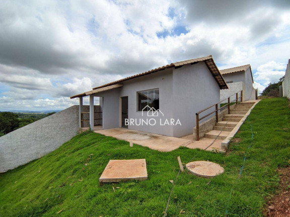 Imagem Casa com 2 Quartos à Venda, 60 m² em Nossa Senhora Da Paz - São Joaquim De Bicas Imagem Casa com 2 Quartos à Venda, 60 m² em Nossa Senhora Da Paz - São Joaquim De Bicas