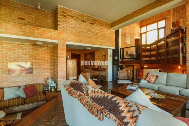 Imagem Casa com 4 Quartos à Venda, 514 m² em Cidade Jardim - São Paulo Imagem Casa com 4 Quartos à Venda, 514 m² em Cidade Jardim - São Paulo