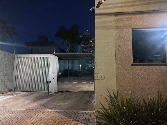 Imagem Apartamento com 2 Quartos à Venda, 45 m² em Parque Jamaica - Londrina