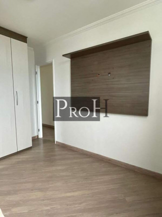 Imagem Apartamento com 2 Quartos para Alugar, 48 m² em Planalto - São Bernardo Do Campo
