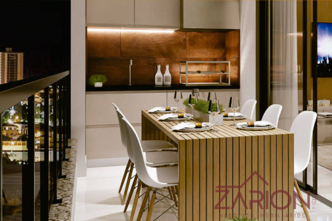 Imagem Apartamento com 3 Quartos à Venda, 110 m² em Jardim Das Nações - Taubaté Imagem Apartamento com 3 Quartos à Venda, 110 m² em Jardim Das Nações - Taubaté