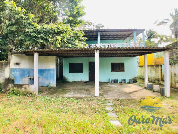 Imagem Chácara com 3 Quartos para Alugar ou Temporada, 153 m² em Fenix - Itanhaém