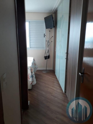 Imagem Apartamento com 2 Quartos à Venda, 70 m² em Osvaldo Cruz - São Caetano Do Sul