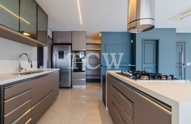 Imagem Cobertura com 3 Quartos à Venda, 280 m² em Brooklin Paulista - São Paulo Imagem Cobertura com 3 Quartos à Venda, 280 m² em Brooklin Paulista - São Paulo