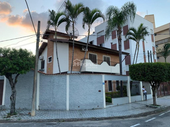 Imagem Sobrado com 4 Quartos à Venda, 234 m² em Vila Trujillo - Sorocaba Imagem Sobrado com 4 Quartos à Venda, 234 m² em Vila Trujillo - Sorocaba