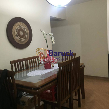 Imagem Apartamento com 3 Quartos à Venda, 82 m² em Bosque Da Saúde - São Paulo