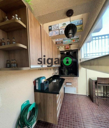 Imagem Apartamento com 3 Quartos à Venda, 167 m² em Tatuapé - São Paulo Imagem Apartamento com 3 Quartos à Venda, 167 m² em Tatuapé - São Paulo