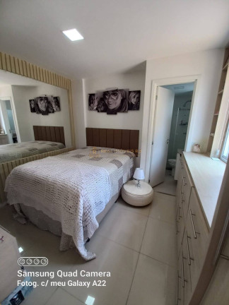 Imagem Apartamento com 3 Quartos à Venda, 126 m² em Vargem Pequena - Rio De Janeiro