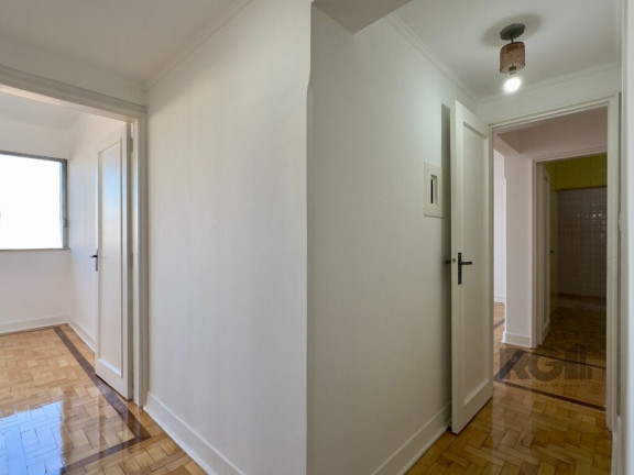 Imagem Imóvel com 3 Quartos à Venda,  em Centro Historico - Porto Alegre