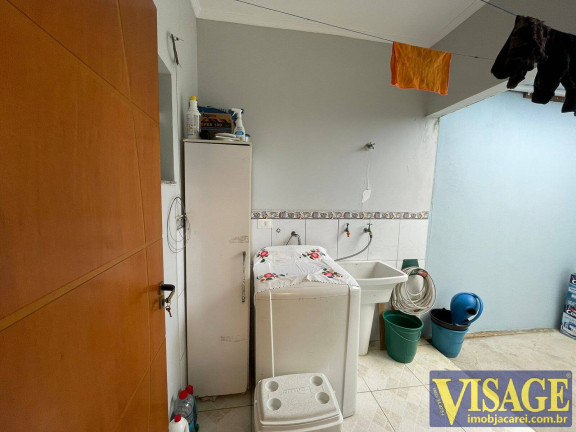Imagem Casa de Condomínio com 3 Quartos à Venda, 112 m² em Jardim Altos De Santana I - Jacareí