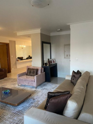 Imagem Apartamento com 3 Quartos à Venda, 240 m² em Vila Santa Catarina - Americana Imagem Apartamento com 3 Quartos à Venda, 240 m² em Vila Santa Catarina - Americana