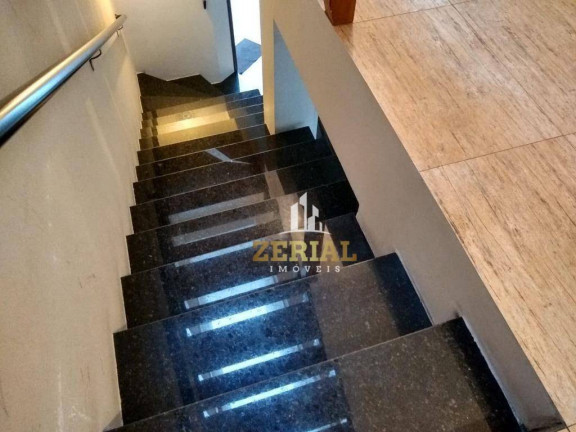 Imagem Sobrado com 3 Quartos à Venda, 250 m² em Santa Paula - São Caetano Do Sul