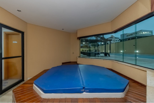 Imagem Apartamento com 3 Quartos à Venda, 144 m² em Jardim - Santo André