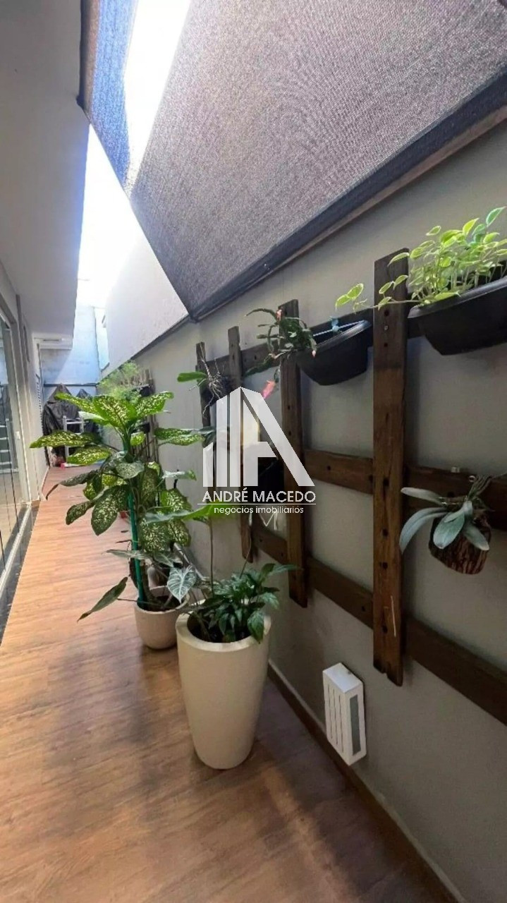 Imagem Casa com 3 Quartos à Venda, 134 m² em Condomínio Residencial Santa Mônica 1 - Mogi Guaçu