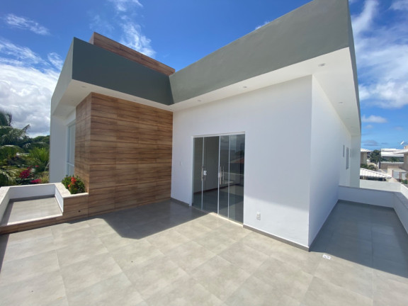 Imagem Casa com 4 Quartos à Venda, 163 m² em Barra Do Jacuípe - Barra Do Jacuípe Imagem Casa com 4 Quartos à Venda, 163 m² em Barra Do Jacuípe - Barra Do Jacuípe