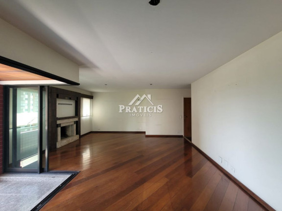 Imagem Apartamento com 4 Quartos para Alugar, 157 m² em Chacara Klabin - São Paulo