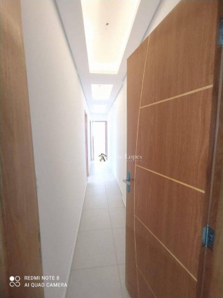 Imagem Casa com 3 Quartos à Venda, 200 m² em Boqueirão - Santos Imagem Casa com 3 Quartos à Venda, 200 m² em Boqueirão - Santos