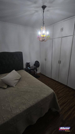 Imagem Apartamento com 3 Quartos à Venda, 100 m² em Vila Clementino - São Paulo