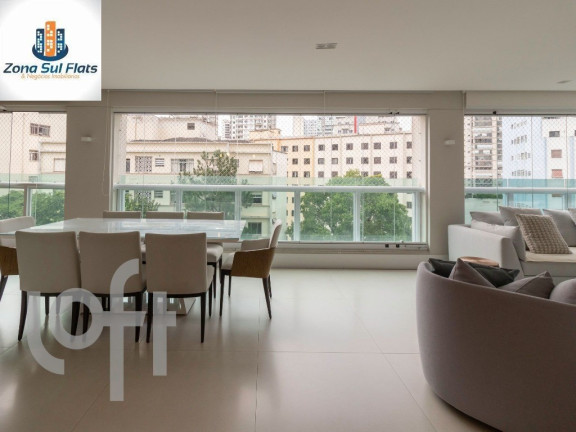 Imagem Apartamento com 3 Quartos à Venda, 208 m² em Vila Mariana - São Paulo Imagem Apartamento com 3 Quartos à Venda, 208 m² em Vila Mariana - São Paulo