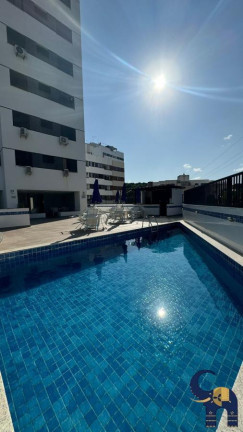 Imagem Apartamento com 3 Quartos à Venda, 72 m² em Imbuí - Salvador Imagem Apartamento com 3 Quartos à Venda, 72 m² em Imbuí - Salvador