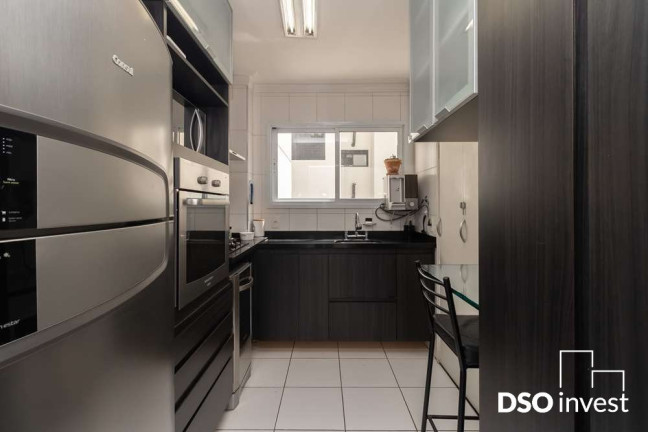 Imagem Apartamento com 2 Quartos à Venda, em Vila Cordeiro - São Paulo Imagem Apartamento com 2 Quartos à Venda, em Vila Cordeiro - São Paulo