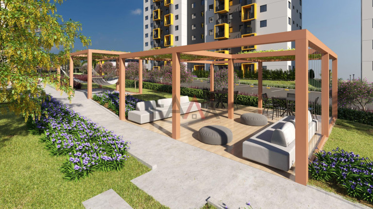 Imagem Apartamento com 1 Quarto à Venda, 51 m² em Batel - Guarapuava Imagem Apartamento com 1 Quarto à Venda, 51 m² em Batel - Guarapuava