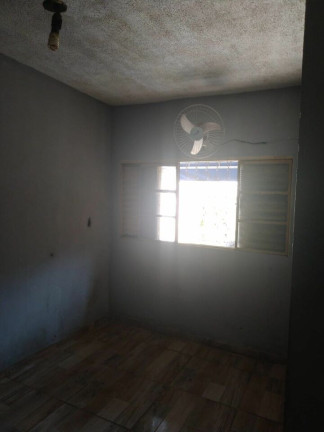 Imagem Casa com 3 Quartos à Venda, 200 m² em Núcleo Habitacional Luis Zillo - Lençóis Paulista