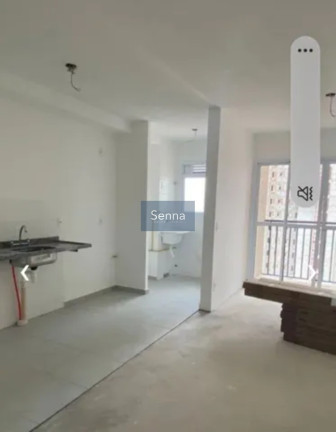 Apartamento com 2 Quartos à Venda, 54 m² em Jardim Carolina - Jundiaí