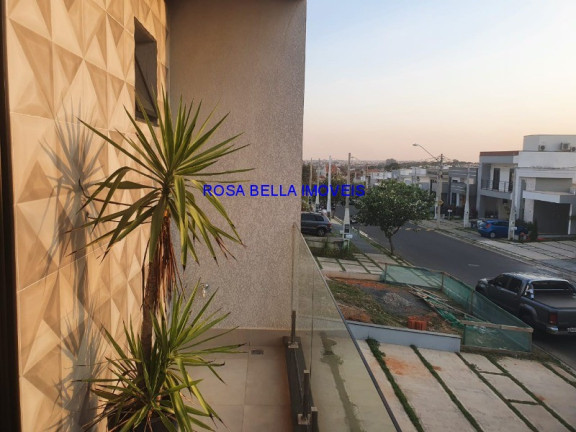 Imagem Sobrado com 3 Quartos à Venda, 200 m² em Jardim Bréscia - Indaiatuba