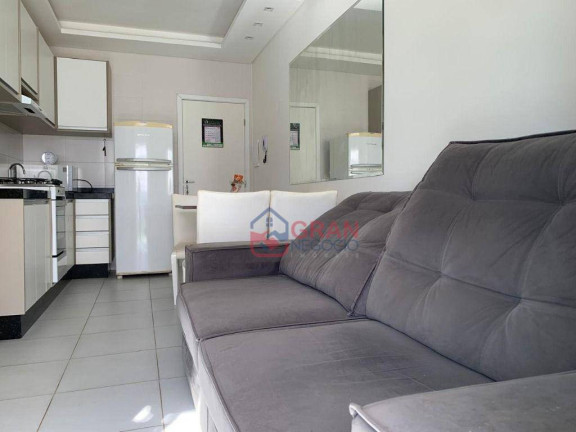 Imagem Apartamento com 2 Quartos à Venda, 45 m² em Gaivotas - Matinhos Imagem Apartamento com 2 Quartos à Venda, 45 m² em Gaivotas - Matinhos