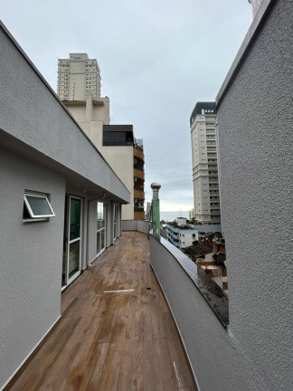 Apartamento com 3 Quartos à Venda, 190 m² em Meia Praia - Itapema