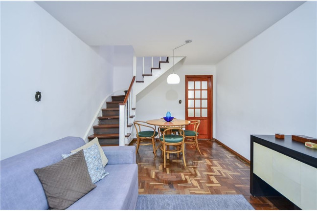 Imagem Casa com 2 Quartos à Venda, 119 m² em Granja Julieta - São Paulo