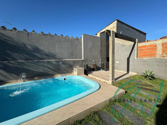Imagem Casa com 2 Quartos à Venda, 78 m² em Bopiranga - Itanhaém Imagem Casa com 2 Quartos à Venda, 78 m² em Bopiranga - Itanhaém