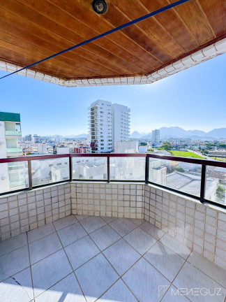 Imagem Apartamento com 4 Quartos à Venda, 115 m² em Praia Do Morro - Guarapari