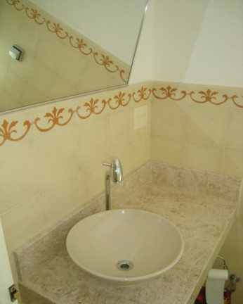 Imagem Apartamento com 2 Quartos à Venda, em Itararé - São Vicente Imagem Apartamento com 2 Quartos à Venda, em Itararé - São Vicente