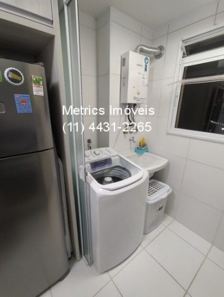 Imagem Imóvel com 2 Quartos à Venda, 54 m² em Jardim Guanabara - Jundiaí