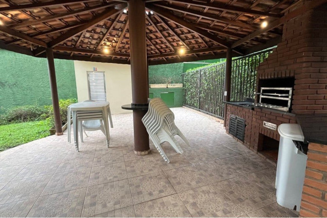 Imagem Apartamento com 3 Quartos à Venda, 73 m² em Vila Amélia - São Paulo Imagem Apartamento com 3 Quartos à Venda, 73 m² em Vila Amélia - São Paulo