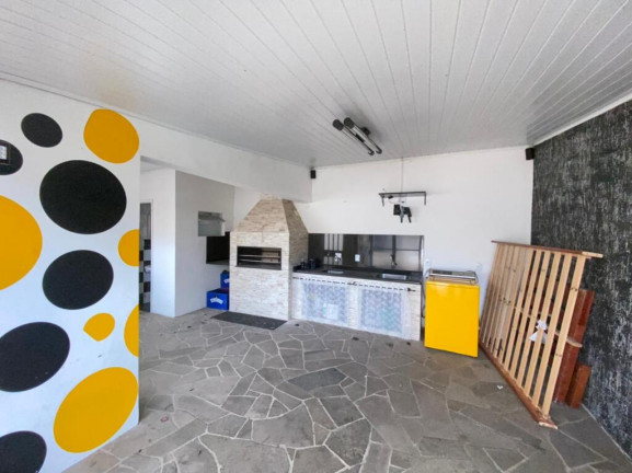 Imagem Casa com 3 Quartos à Venda, 200 m² em Jardim Itu - Porto Alegre