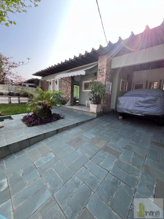 Imagem Casa com 3 Quartos à Venda, 150 m² em Taquara - Rio De Janeiro Imagem Casa com 3 Quartos à Venda, 150 m² em Taquara - Rio De Janeiro