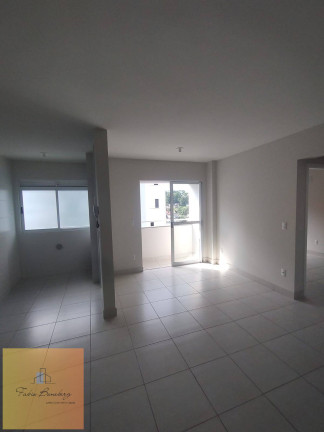 Imagem Apartamento com 2 Quartos à Venda, 61 m² em Vera Cruz - Criciúma