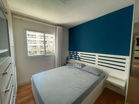 Imagem Apartamento com 2 Quartos à Venda, 66 m² em Portão - Curitiba