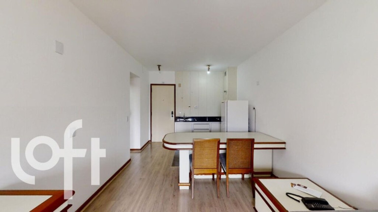 Imagem Apartamento com 1 Quarto à Venda, 43 m² em Jardim Paulista - São Paulo Imagem Apartamento com 1 Quarto à Venda, 43 m² em Jardim Paulista - São Paulo