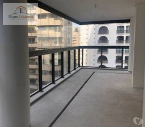 Imagem Apartamento com 3 Quartos à Venda, 205 m² em Jardim Paulista - São Paulo Imagem Apartamento com 3 Quartos à Venda, 205 m² em Jardim Paulista - São Paulo