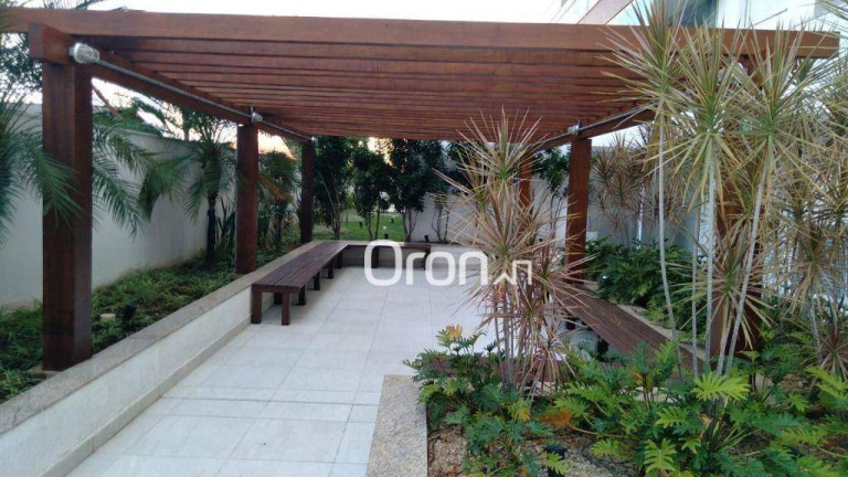 Imagem Imóvel com 2 Quartos à Venda, 100 m² em Setor Oeste - Goiânia