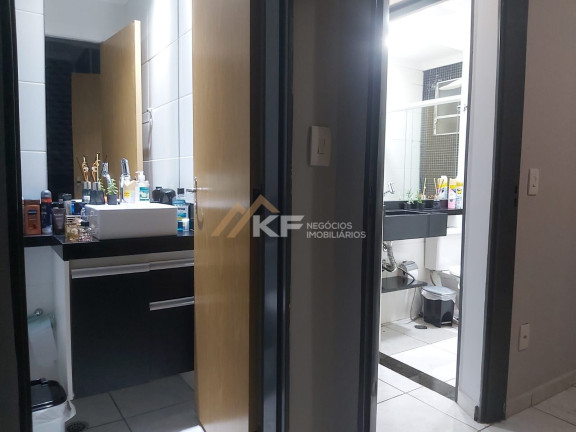 Imagem Apartamento com 2 Quartos à Venda, 48 m² em Ipiranga - Ribeirão Preto Imagem Apartamento com 2 Quartos à Venda, 48 m² em Ipiranga - Ribeirão Preto