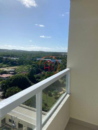 Apartamento com 2 Quartos à Venda, 44 m² em Buraquinho - Lauro De Freitas