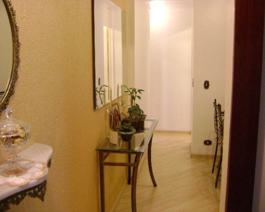 Imagem Apartamento com 3 Quartos à Venda, 70 m² em Vila Santana - São Paulo Imagem Apartamento com 3 Quartos à Venda, 70 m² em Vila Santana - São Paulo