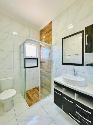 Imagem Casa com 4 Quartos à Venda, 540 m² em Condomínio Residenzialle Toscana - Bom Jesus Dos Perdões Imagem Casa com 4 Quartos à Venda, 540 m² em Condomínio Residenzialle Toscana - Bom Jesus Dos Perdões