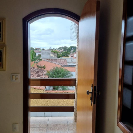 Imagem Casa com 3 Quartos à Venda, 340 m² em Chácara Do Visconde - Taubaté