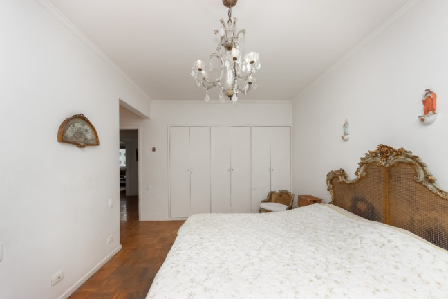 Imagem Apartamento com 3 Quartos à Venda, 210 m² em Itaim Bibi - São Paulo Imagem Apartamento com 3 Quartos à Venda, 210 m² em Itaim Bibi - São Paulo